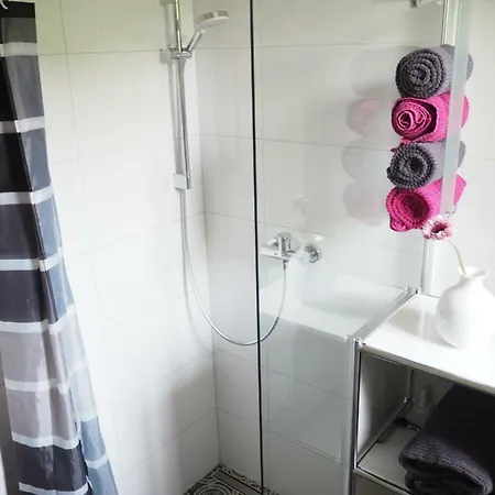 Ferienwohnung Glücksmoment Bad Kreuznach Exterior foto