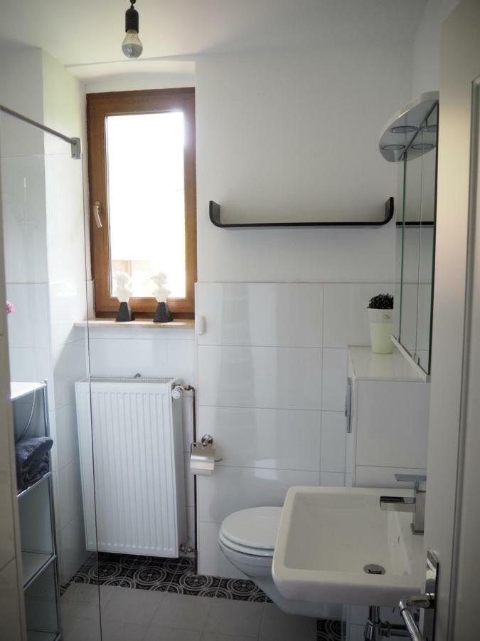 Glücksmoment Apartment Bad Kreuznach